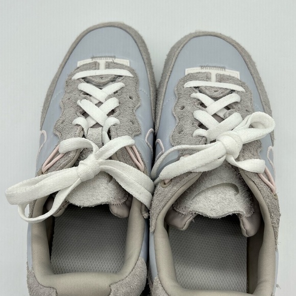 Nike Fontanka Waffle - Pure Platinum / DC3579-006 / Womens Shoes no box - Picture 8 of 9